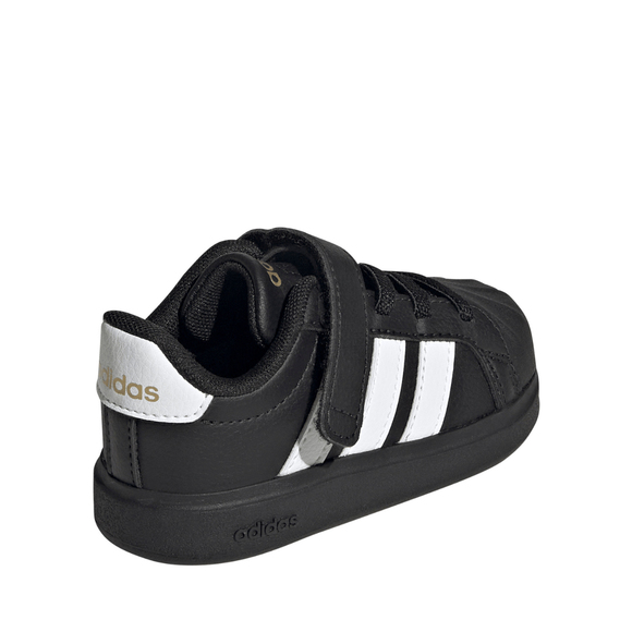 Buty dla dzieci adidas Streettalk EL I JS5054