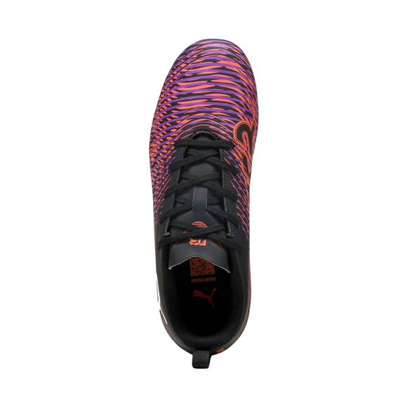 Buty piłkarskie dla dzieci Puma Future 8 Play FG/AG 108144 01