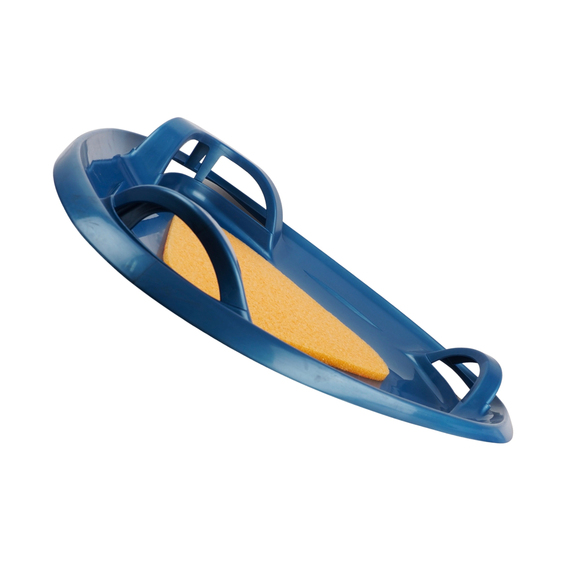 Ślizg talerz zjazdowy z pianką Trio Kimet 