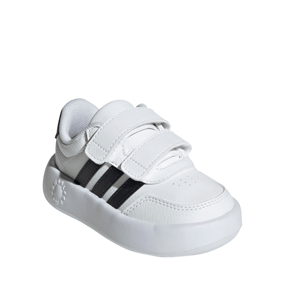 Buty dla dzieci adidas Breaknet 3.0 CF I JS3680