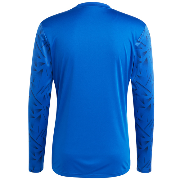 Koszulka męska adidas Team Icon 25 Jersey Long Sleeve niebieska JM6788