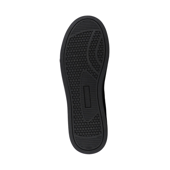 Buty damskie Lee Lilly low czarno-fioletowe 50253009 25Y