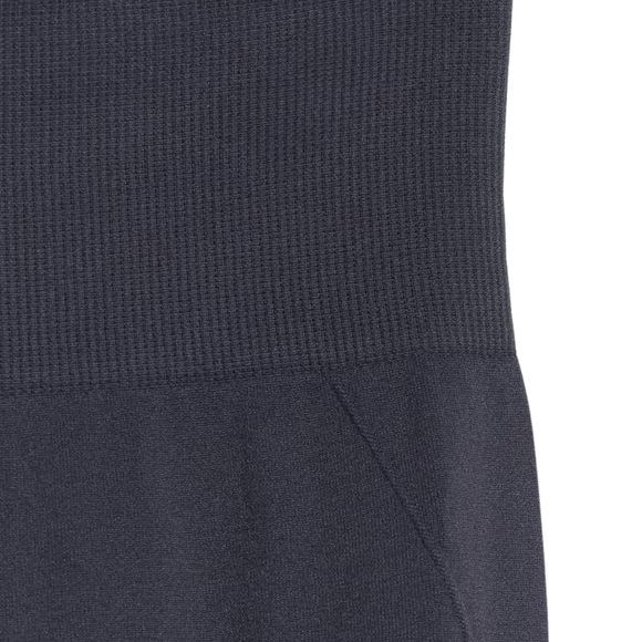 Spodnie termoaktywne damskie 4F F217 głęboka czerń 4FWAW25USEAF217 20S