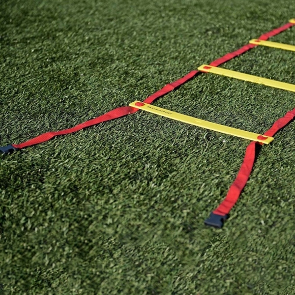 Drabinka koordynacyjna 4 m