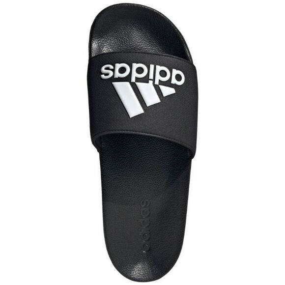 Klapki adidas Adilette Shower czarne GZ3779