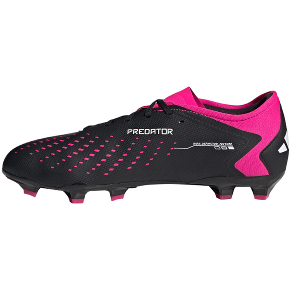 Buty piłkarskie adidas Predator Accuracy.3 Low FG GW4602