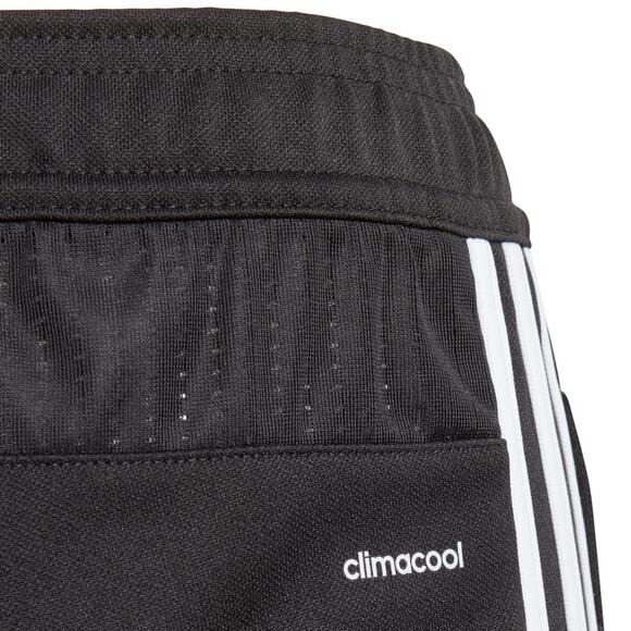Spodnie dla dzieci adidas Tiro 17 Training Pants JUNIOR czarne BS3690