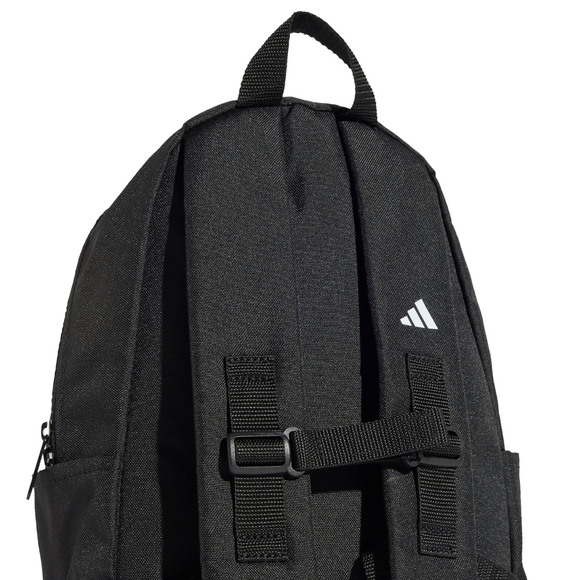 Plecak adidas Logo Kids czarny JD1303