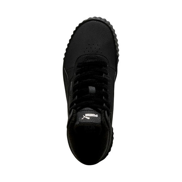 Buty damskie Puma Carina 3.0 Mid WTR czarne 402643 04