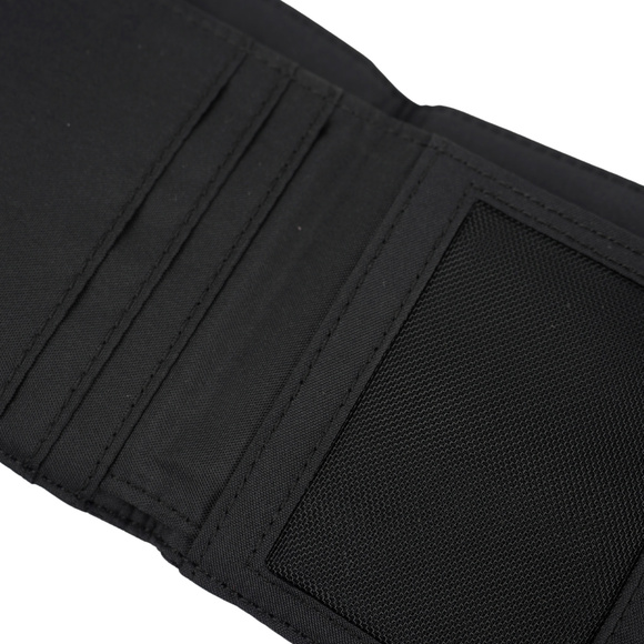 Portfel Nike Club Fold czarny N1013422091