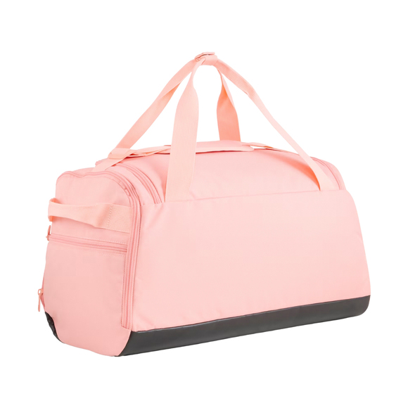 Torba Puma Challenger Sports Small różowa 91143 02