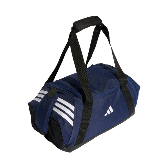 Torba adidas Tiro Duffle S czarna JY7931