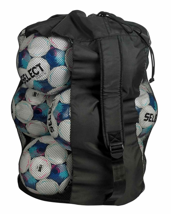 Torba na piłki nożne SELECT 10-12 piłek