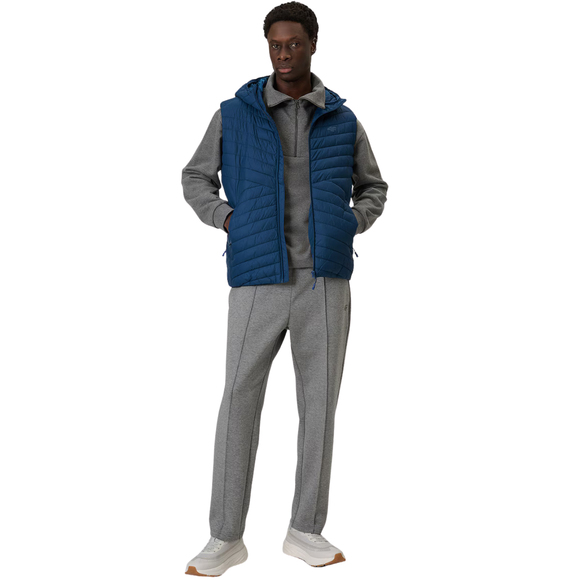 Kamizelka męska 4F M344 granatowa 4FWSS26TVJAM344 31S