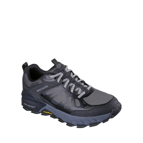 Buty męskie Skechers Max Protect Sherwood Ridge 237678 BKCC