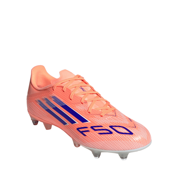 Buty piłkarskie adidas F50 League SG JQ4170