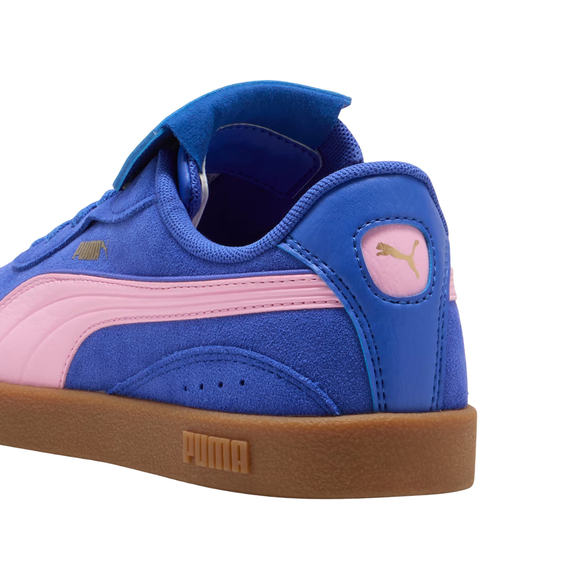 Buty damskie Puma Club Azura SD 404477 03