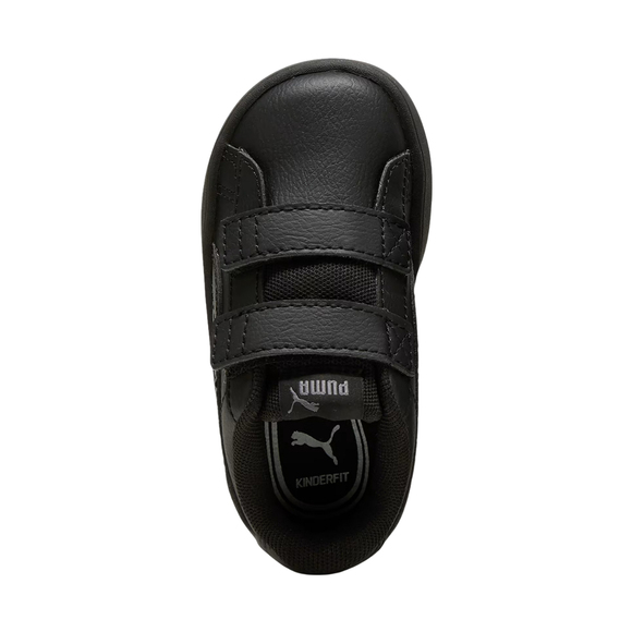 Buty dla dzieci Puma Rickie Classic V Inf czarne 394254 11