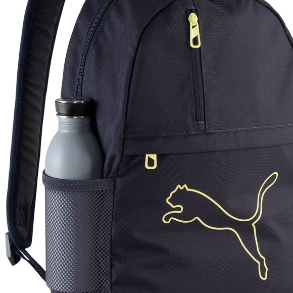 Plecak Puma Plus granatowy 91180 08