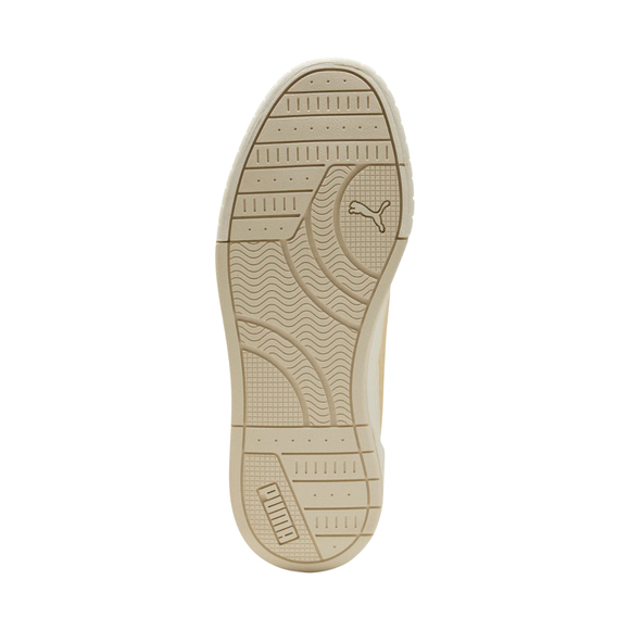 Buty damskie Puma Carina Mia Mid WTR białe 403584 02