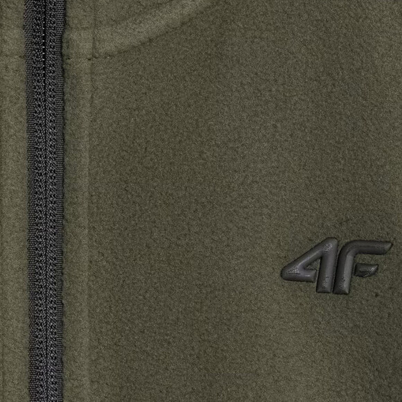 Polar dla chłopca 4F M413 khaki 4FJWAW25TFLEM413 43S
