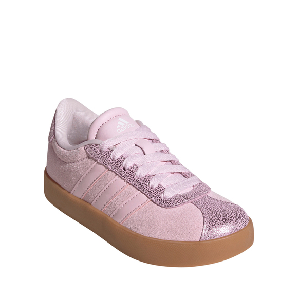 Buty dla dzieci adidas VL Court 3.0 K JS3484