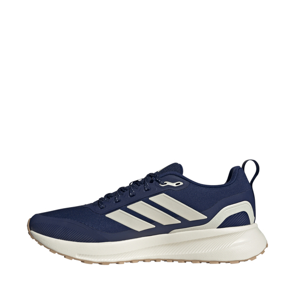 Buty męskie adidas Runfalcon 5 TR Running granatowe JQ6957