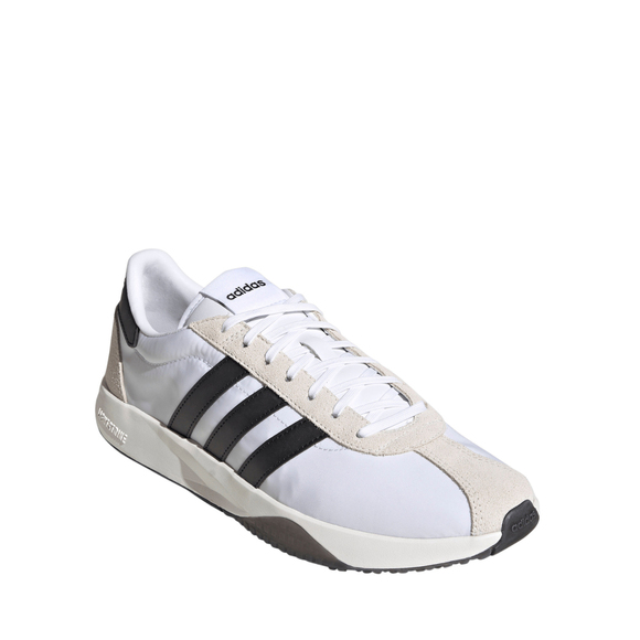 Buty męskie adidas Run 76/26 białe HQ2339