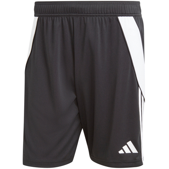 Spodenki męskie adidas Tiro 24 czarne IR9376