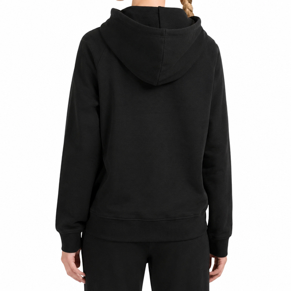 Bluza damska 4F F2535 głęboka czerń 4FWMM00TSWSF2535 20S
