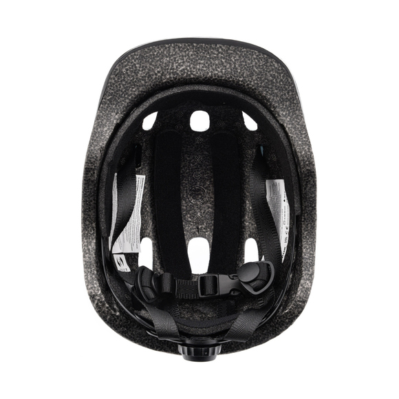 Kask rowerowy Meteor KS06 Firefighter rozm. XS 44-48 cm 17440