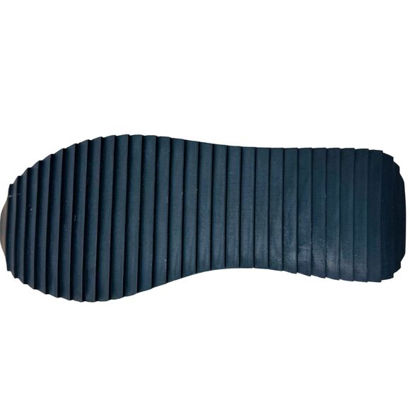 Buty męskie Lee Cooper granatowo-czerwone LCJ-21-29-0642M 
