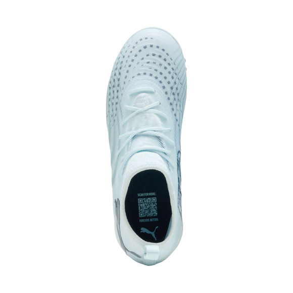 Buty piłkarskie dla dzieci Puma Future 9 Match TT+ Mid 108919 03