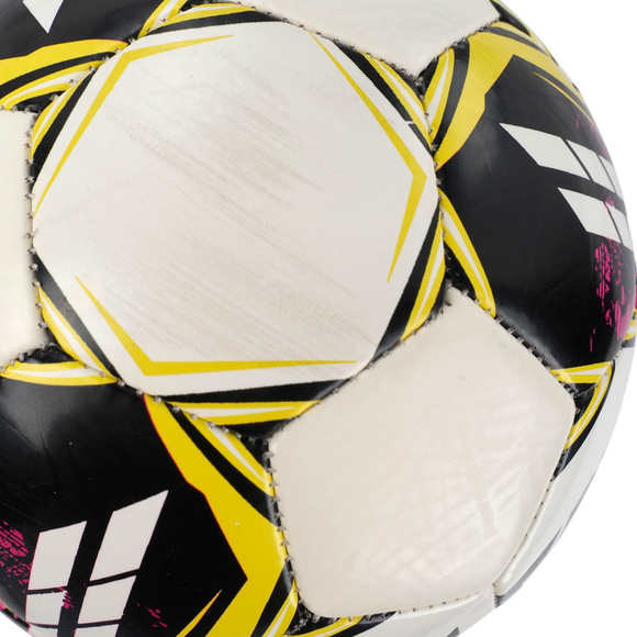 Piłka nożna hala Select Futsal Talento 9 MINI II gatunek biało-czerwono-czarna 19258/370021