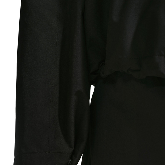 Kurtka męska Nike Windrunner czarna IO4379 010