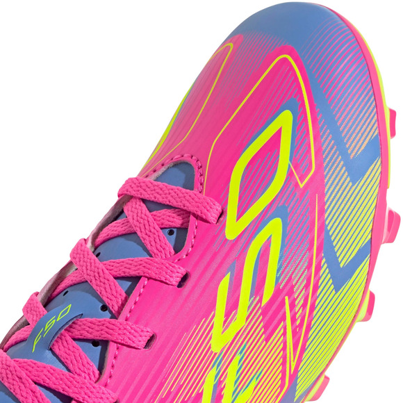 Buty piłkarskie dla dzieci adidas F50 Club FG/MG JH6422