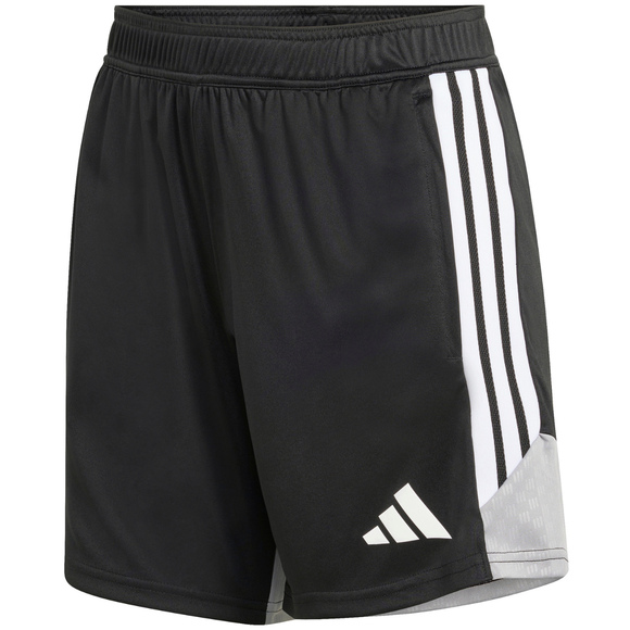 Spodenki damskie adidas Tiro 26 Competition Training czarne JX0048