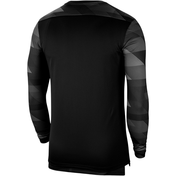 Bluza bramkarska męska Nike Dry Park IV JSY LS GK czarna CJ6066 010