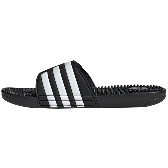 Klapki męskie Adidas Adissage czarne F35580