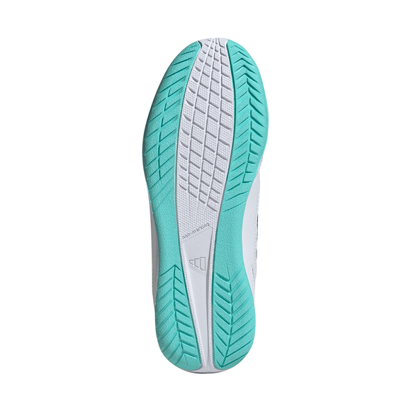 Buty piłkarskie dla dzieci adidas Super Sala Competition 3 IN JR5400