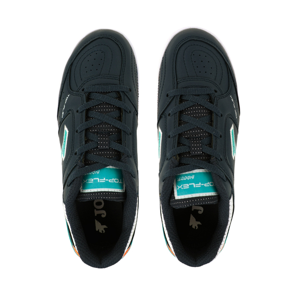 Buty piłkarskie dla dzieci Joma Top Flex 2603 IN granatowe TPJW2603IN