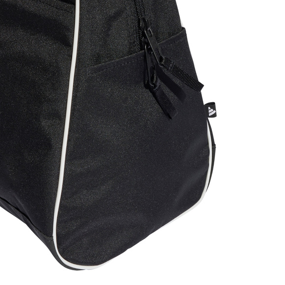Torba adidas Linear Essentials Bowling czarna JW0932