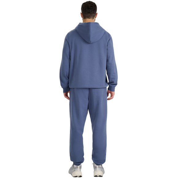 Spodnie męskie 4F CAS M1140 denim 4FWMM00TTROM1140 32S