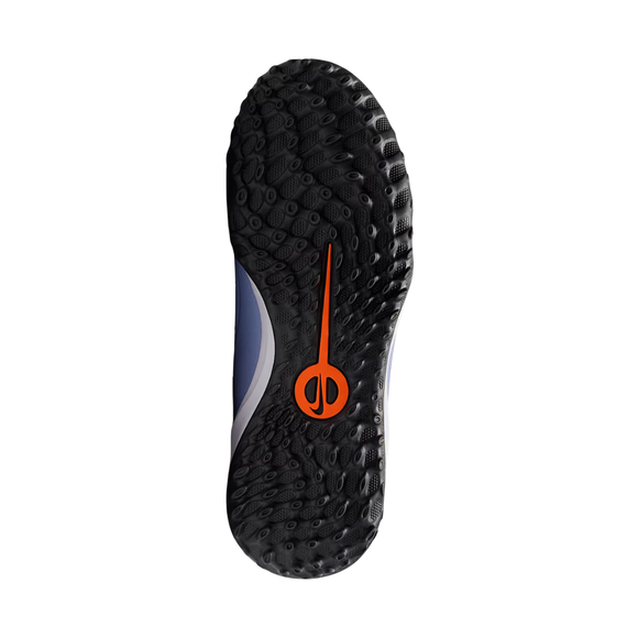 Buty piłkarskie dla dzieci Nike Tiempo Legend 10 Academy TF DV4351 402