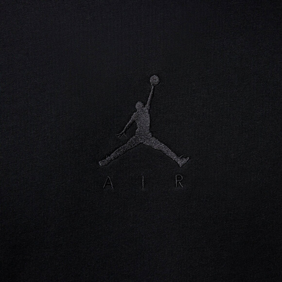Koszulka męska Nike Jordan Flight Essentials czarna IB7345 010