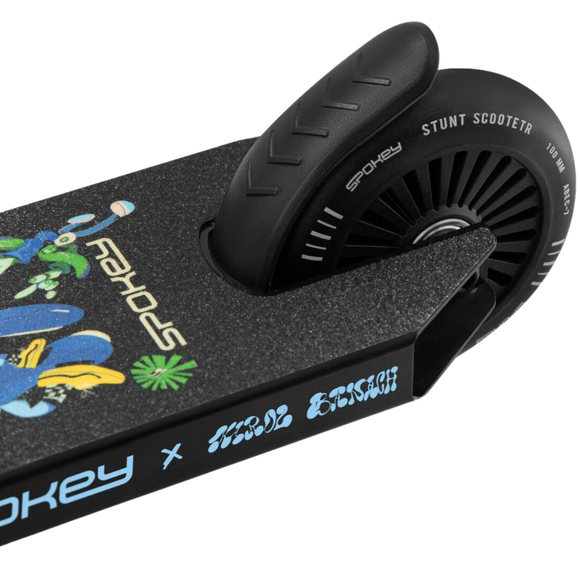 Hulajnoga Spokey Homie 944610