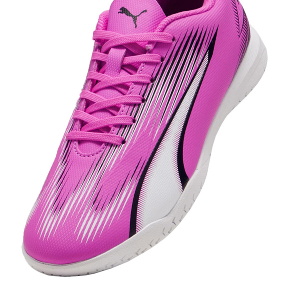 Buty piłkarskie dla dzieci Puma Ultra Play IT 107780 01