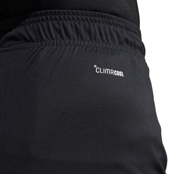 Spodenki damskie adidas Entrada 26 czarne JZ2533