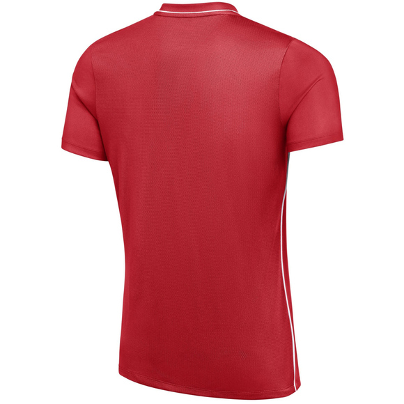 Koszulka męska Nike Dri-Fit Park 26 SS Top czerwona HM7127 657