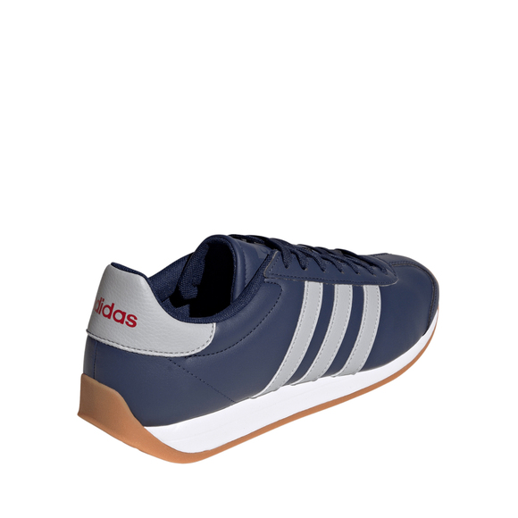 Buty męskie adidas Runvista granatowe HQ2316
